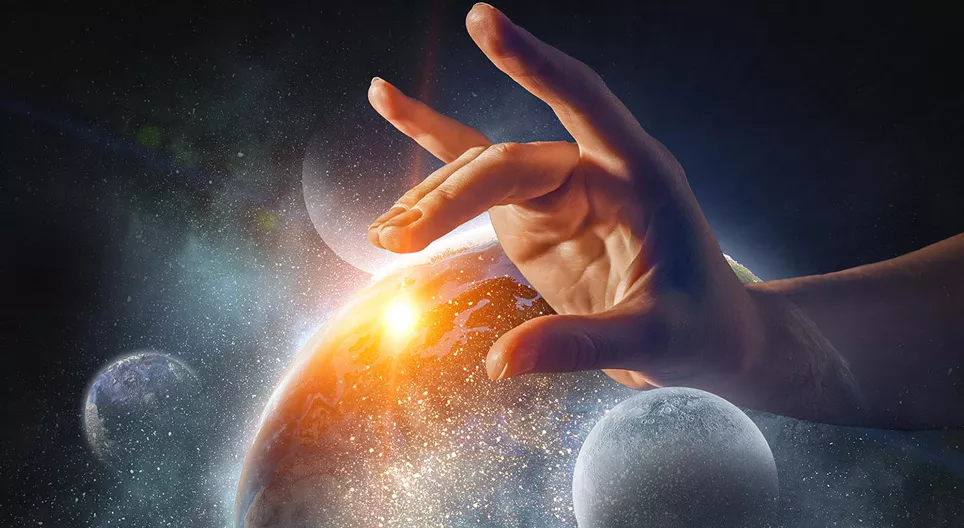 Energy can neither be created nor destroyed