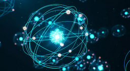 Mi tartja össze az atommagot?