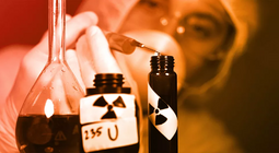 Regényes radioaktivitás