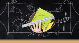 Vágod? Geometria a művészetben