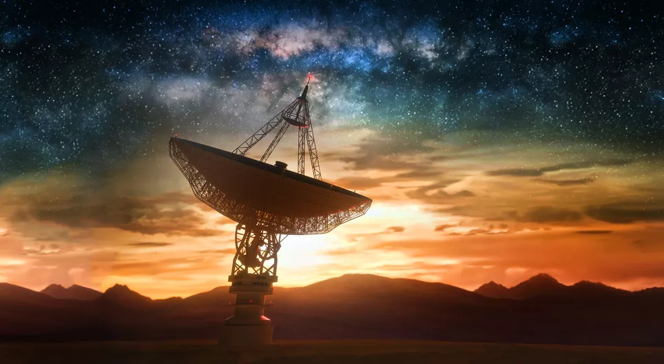 Our home, the Universe