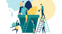 Que « mangent » les plantes ?