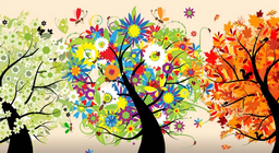 Mik azok az évszakok?