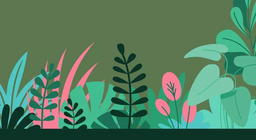 Lágy szárú növények