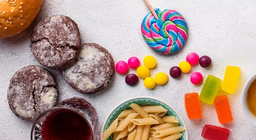 A Nap energiájának megtestesülése, a szénhidrátok