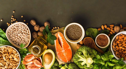 Vetvrij - of hebben we vetten nodig?