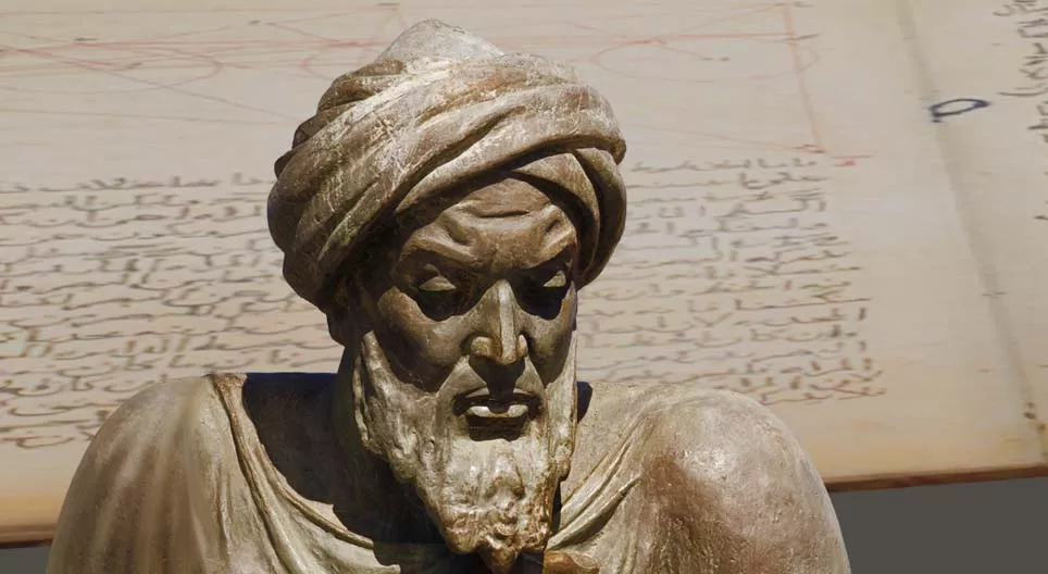 The father of algebra: al-Khwarizmi