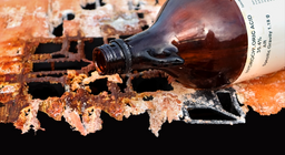 A hidrogén-klorid és a sósav