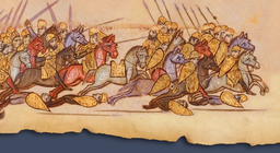 Csata az Achelous folyónál (917)