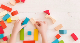 Geometriai kalandok III. – Játék a síkidomokkal és testekkel