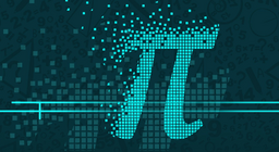 Олон улсын π өдөр