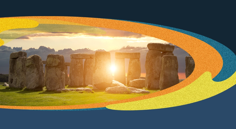 Where does the Sun rise?