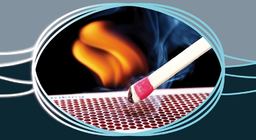 A foszfor és fontosabb vegyületei