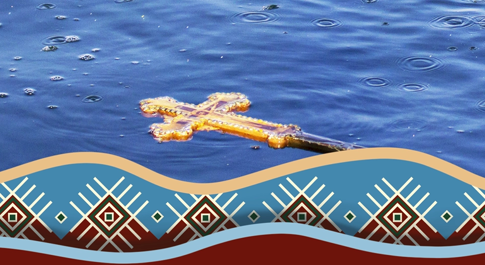 Български празници и обичаи през зимата - IV част