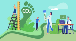 How big is your ecological footprint?