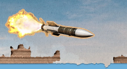 Megmaradó lendület