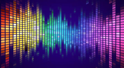 Hangmagasság, frekvencia I.