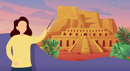 A világ hét új csodája