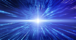 A fény sebességének mérése