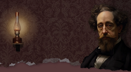 Charles Dickens
