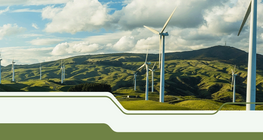 Az USA természeti erőforrásai