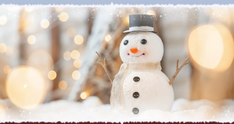 ¿Te has portado bien? - Fiestas de invierno