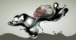 A folyékony nehézfém