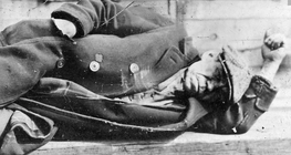 Fekete napokból fekete évek: a nagy gazdasági válság