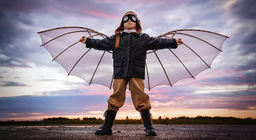 Hogyan hódítottuk meg a levegőt?