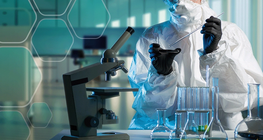 A szerves vegyületek alkotóelemeinek kimutatása