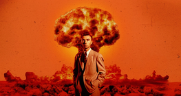 The destroyer of worlds: The Manhattan Project