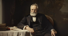 Victor Hugo