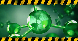 A radioaktív bomlási törvény