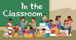 In the Classroom