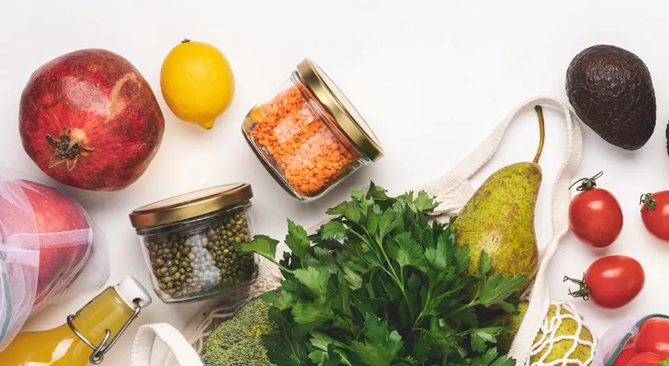 Environmentally conscious consumption