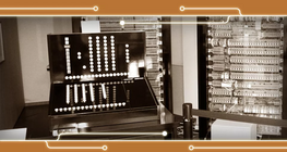 A számítástechnika története 5.