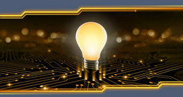 Simple electric circuits