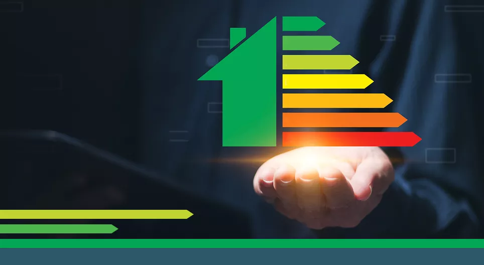 Energy-efficient buildings