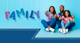 Members of the Family