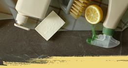 Savak és lúgok a háztartásban