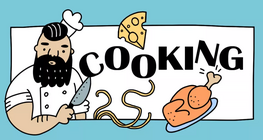 Cooking