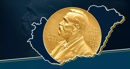 Hungarian Nobel Prize laureates