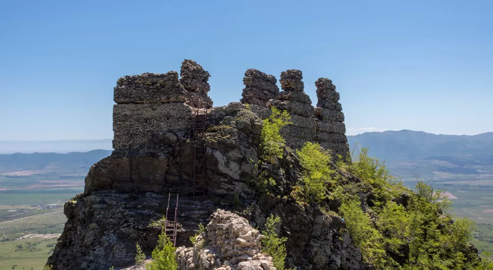 Българската държава през втората половина на XIII век