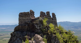 Българската държава през втората половина на XIII век