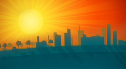 A Nap mint energiaforrás