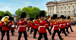 Egyesült Királyság