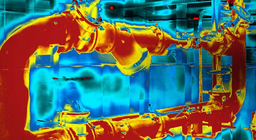 Milyen eszközökben használjuk az infravörös fényt?