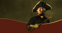 Dilemmák közt – II. Frigyes uralkodása