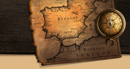 Ahol sosem nyugodott le a Nap – A spanyol aranykor