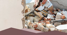 Mit tegyünk és mit ne földrengés esetén?